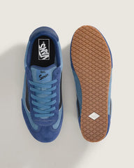 Super Lowpro Shoe - Blue