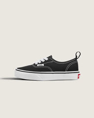 Little Kids Authentic Shoe - Black / True White
