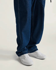 Old Skool Shoe - True White