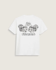 Vans X Travis Barker T-Shirt - White