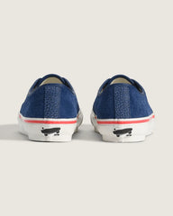 OTW Authentic 44 Siped Vibram - Amphibian Deep Indigo