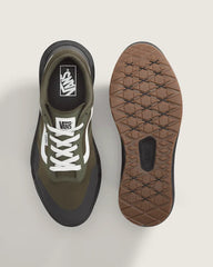 UltraRange 2.0 Shoe - Mossy Olive Green