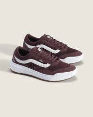 Ultrarange 2.0 Shoe - Port Brown