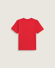 Kids Hot Dawg T-Shirt - Racing Red