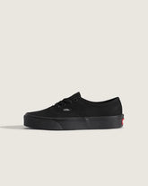 Big Kids Authentic Shoe - Blackout