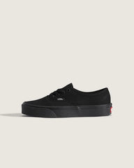 Big Kids Authentic Shoe - Blackout