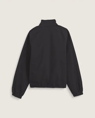 Ronnie Track Jacket - Black