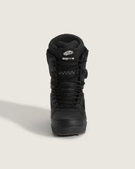 Invado Pro Snowboard Boot - Black / Gum