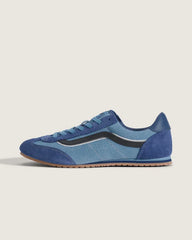 Super Lowpro Shoe - Blue