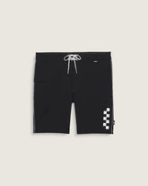 Daily 18'' Boardshorts - Black