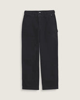 Emily Carpenter Pants - Black