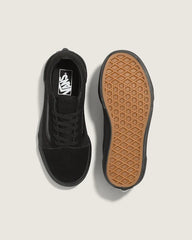 Little Kids Old Skool Shoe - Blackout