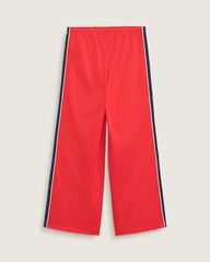 Nikita Track Pant - Tomato Red