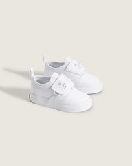 Toddler Authentic Shoe - True White