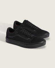 Old Skool Made for the Makers Shoe - Gum Black