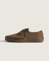 Premium Authentic Ease Shoe - Vintage Cocoa Brown