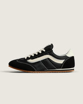 Super Lowpro Shoe - Black