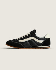 Super Lowpro Shoe - Black