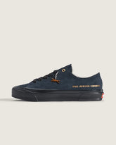 OTW by Vans X Julian Klincewicz Style 31 - Julian Klincewicz India Ink/Black