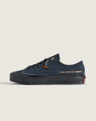 OTW by Vans X Julian Klincewicz Style 31 - Julian Klincewicz India Ink/Black