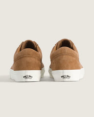 Old Skool Shoe - Chipmunk Brown