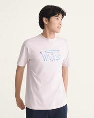 Intensity T-Shirt - Pale Petal Pink
