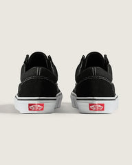 Old Skool Shoe - Black / White