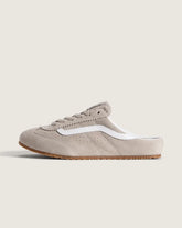 Super Lowpro Mule - Taupe Beige