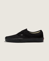 Authentic Shoe - Blackout