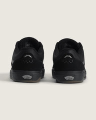 BMX Proof Wafflecup Shoe - Blackout