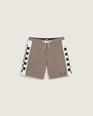 Daily Sideline Boardshort - Walnut
