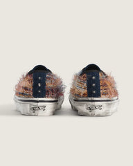 Premium Authentic 44 Shoe - Mohair Blue / Multi