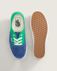 Authentic Shoe - Navy Blue