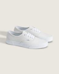 Authentic Shoe - True White