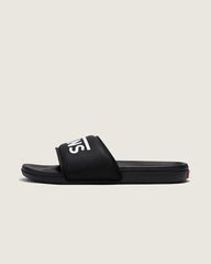 La Costa Slide - Black