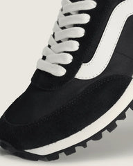 Premium Style 152 Shoe - Black