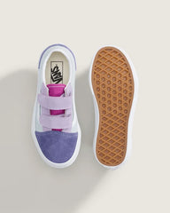 Little Kids Old Skool V Shoe - Multi