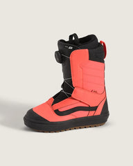Little Kids Juvie OG Snowboard Boot - Orange / Black