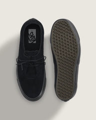 Premium Authentic Ease Shoe - Black / Faded Black