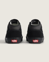 Half Cab Decon Shoe - Blackout