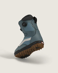 Aura Pro Snowboard Boot - Stormy Weather Blue