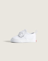 Toddler Authentic Shoe - True White