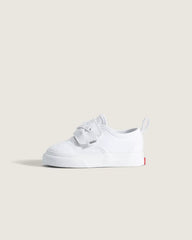 Toddler Authentic Shoe - True White