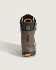 Verse Range Edition Snowboard Boot - Walnut Brown