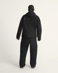 Hi-Country Snow Pants - Black