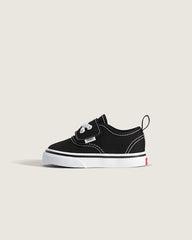 Toddler Authentic Shoe - Black