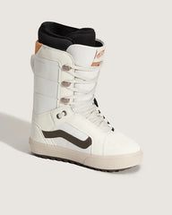 Women's Hi-Standard OG Snowboard Boot - Oatmeal Beige