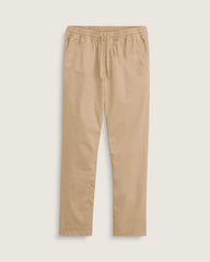 Range Relaxed Elastic Pants - Incense Brown