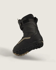 Hi-Country Snowboard Boot - Faded Black