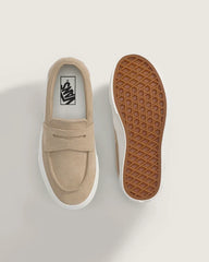 Little Kids Loafer 53 - Incense Beige / Marshmallow White